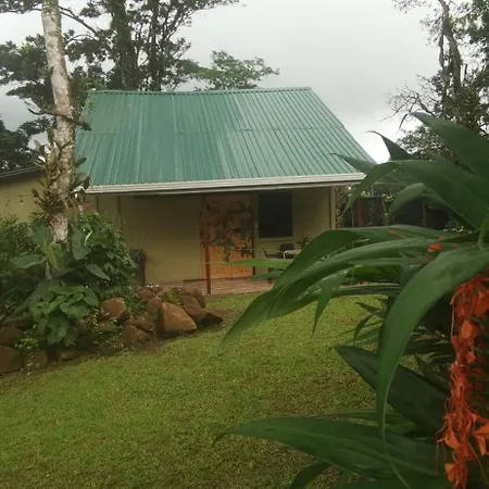 Greenhouse Loft Miravalles Aguas Claras  Exterior photo