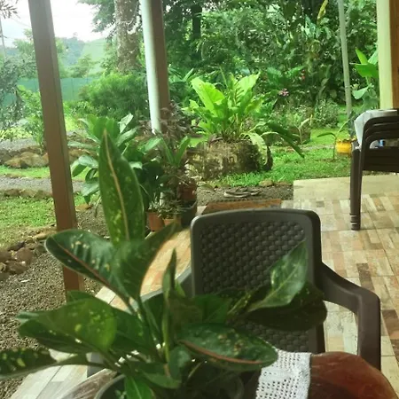 Greenhouse Loft Miravalles Aguas Claras  Exterior photo