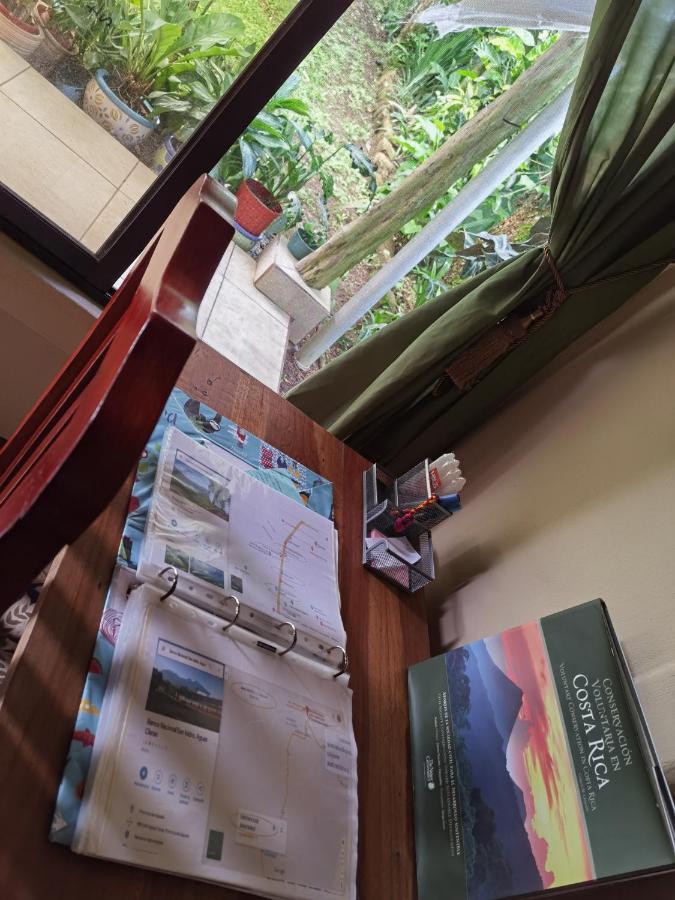 Greenhouse Loft Miravalles Chalet