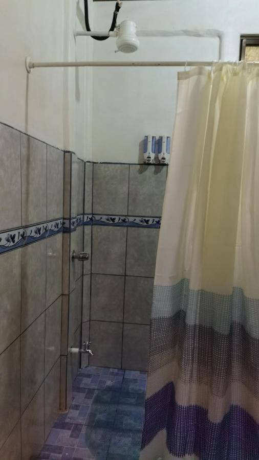 Greenhouse Loft Miravalles Chalet Aguas Claras (Alajuela)