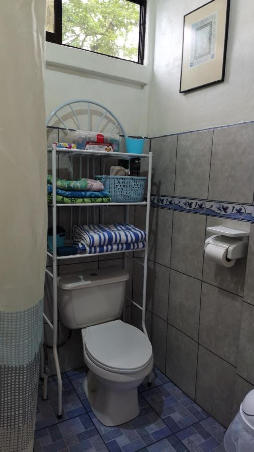 Greenhouse Loft Miravalles Aguas Claras (Alajuela)