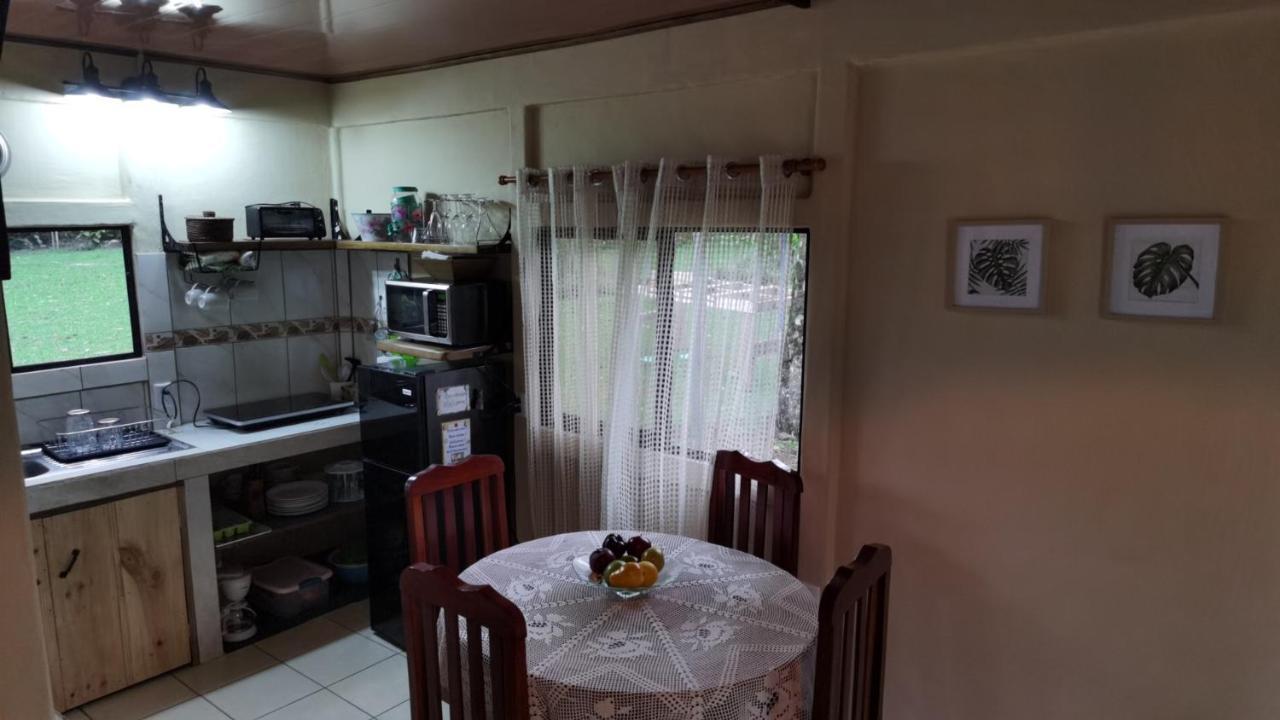 Greenhouse Loft Miravalles Aguas Claras (Alajuela)