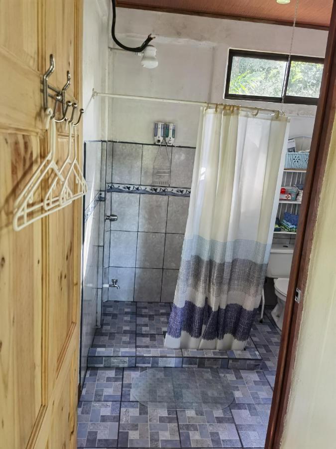 Chalet Greenhouse Loft Miravalles