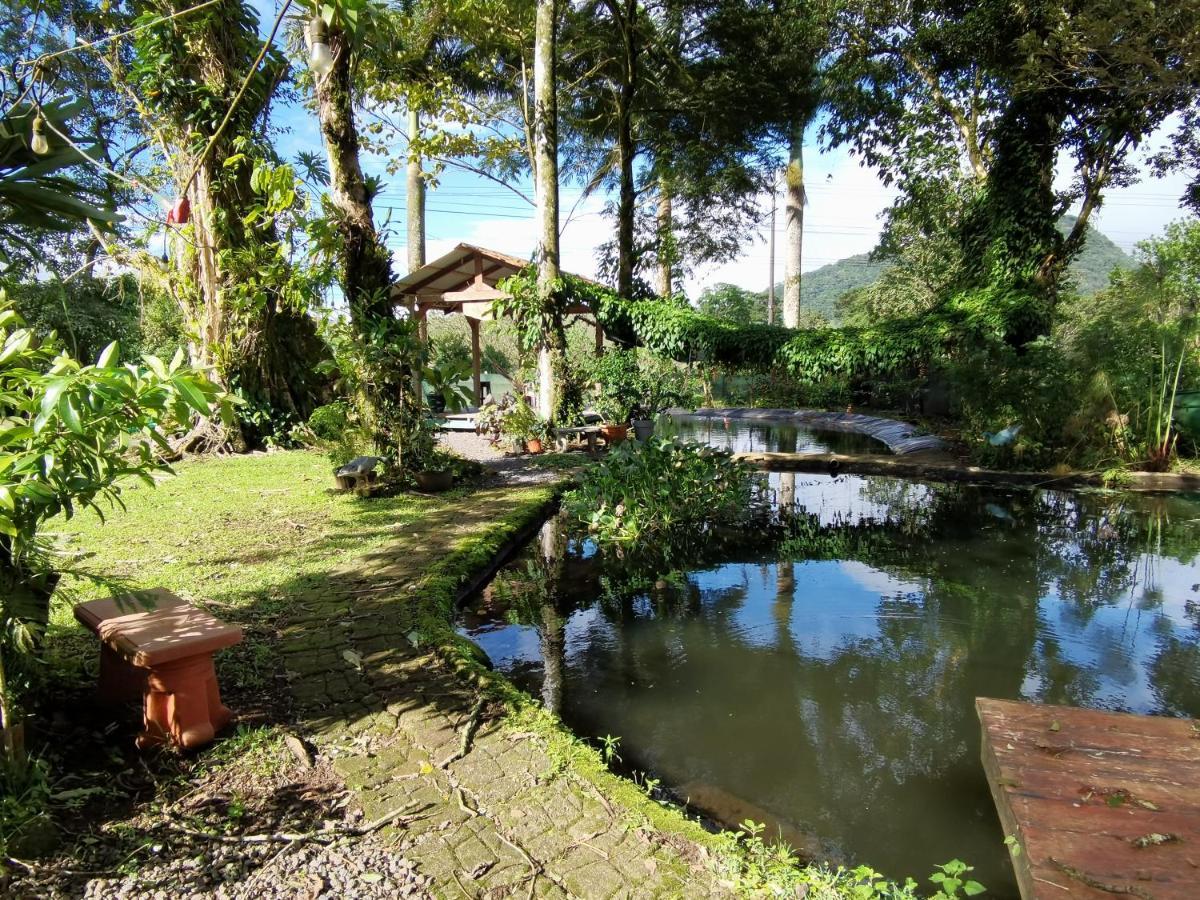 Chalet Greenhouse Loft Miravalles *