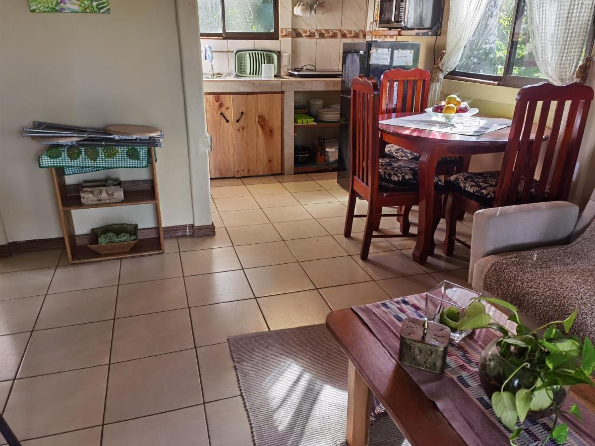 Chalet Greenhouse Loft Miravalles Aguas Claras (Alajuela)