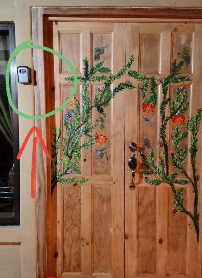 Greenhouse Loft Miravalles *