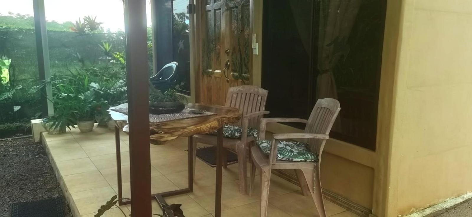 Greenhouse Loft Miravalles Aguas Claras (Alajuela)