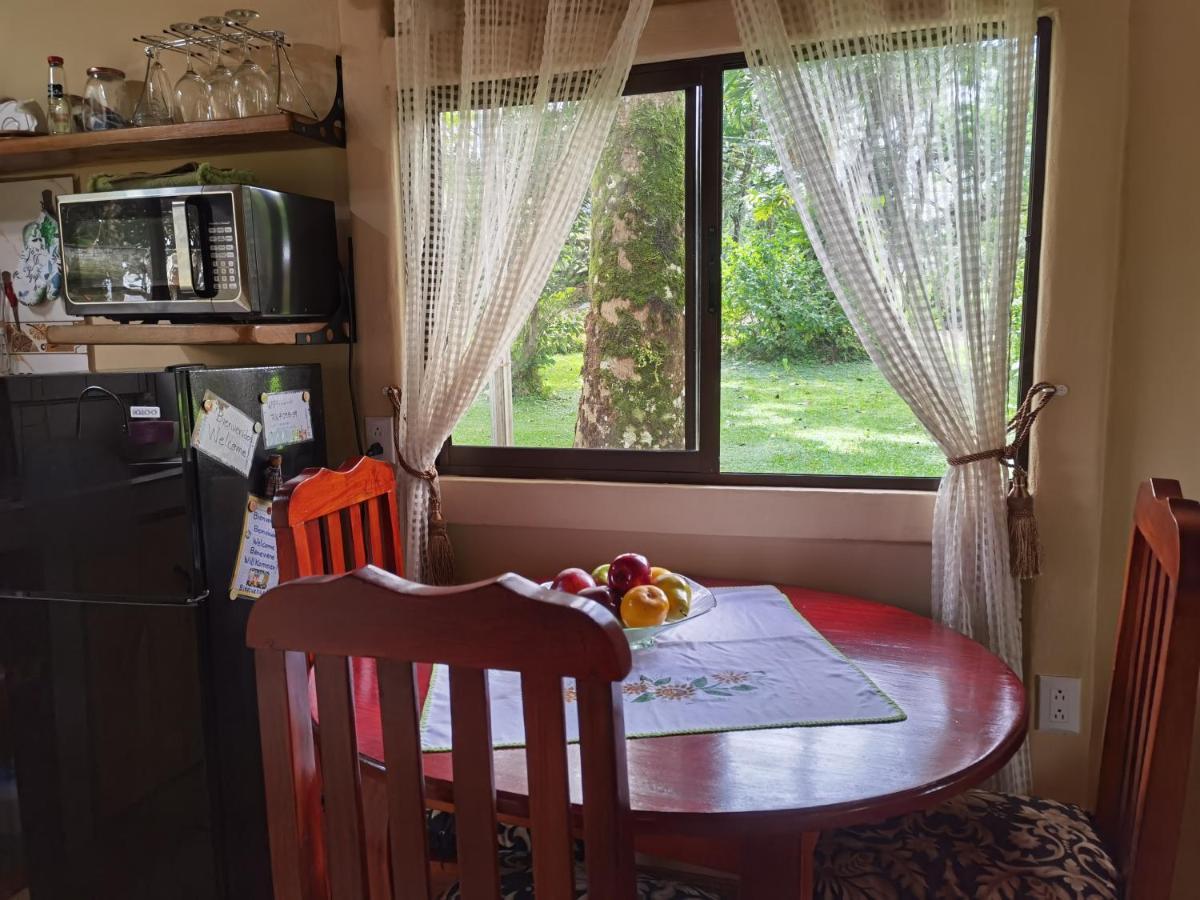 Chalet Greenhouse Loft Miravalles