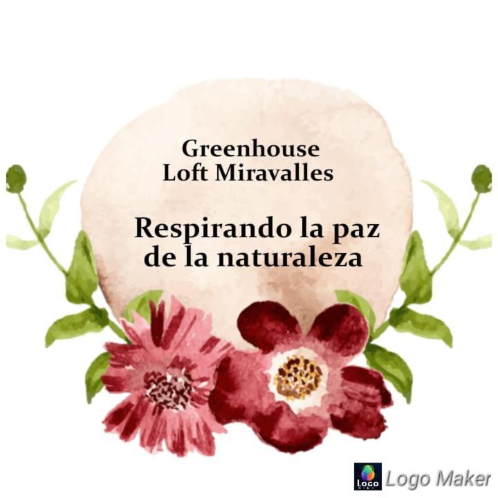 Greenhouse Loft Miravalles